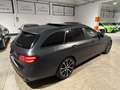 Mercedes-Benz E 220 d S.W. TETTO-LUCI 64 COLORI-FULL LED Grigio - thumbnail 5