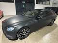 Mercedes-Benz E 220 d S.W. TETTO-LUCI 64 COLORI-FULL LED Grigio - thumbnail 2