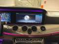 Mercedes-Benz E 220 d S.W. TETTO-LUCI 64 COLORI-FULL LED Grigio - thumbnail 13