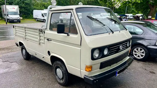 Volkswagen T3