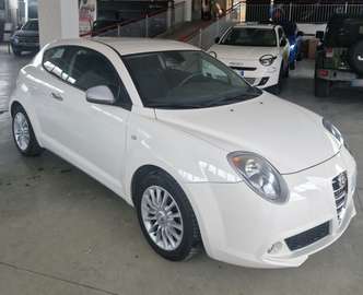 MiTo 1.4 Progression 78cv E6 con GPL