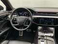 Audi S8 4.0 TFSI quattro Matrix-LED Panorama B&O AHK Noir - thumbnail 8