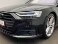 Audi S8 4.0 TFSI quattro Matrix-LED Panorama B&O AHK Negro - thumbnail 6