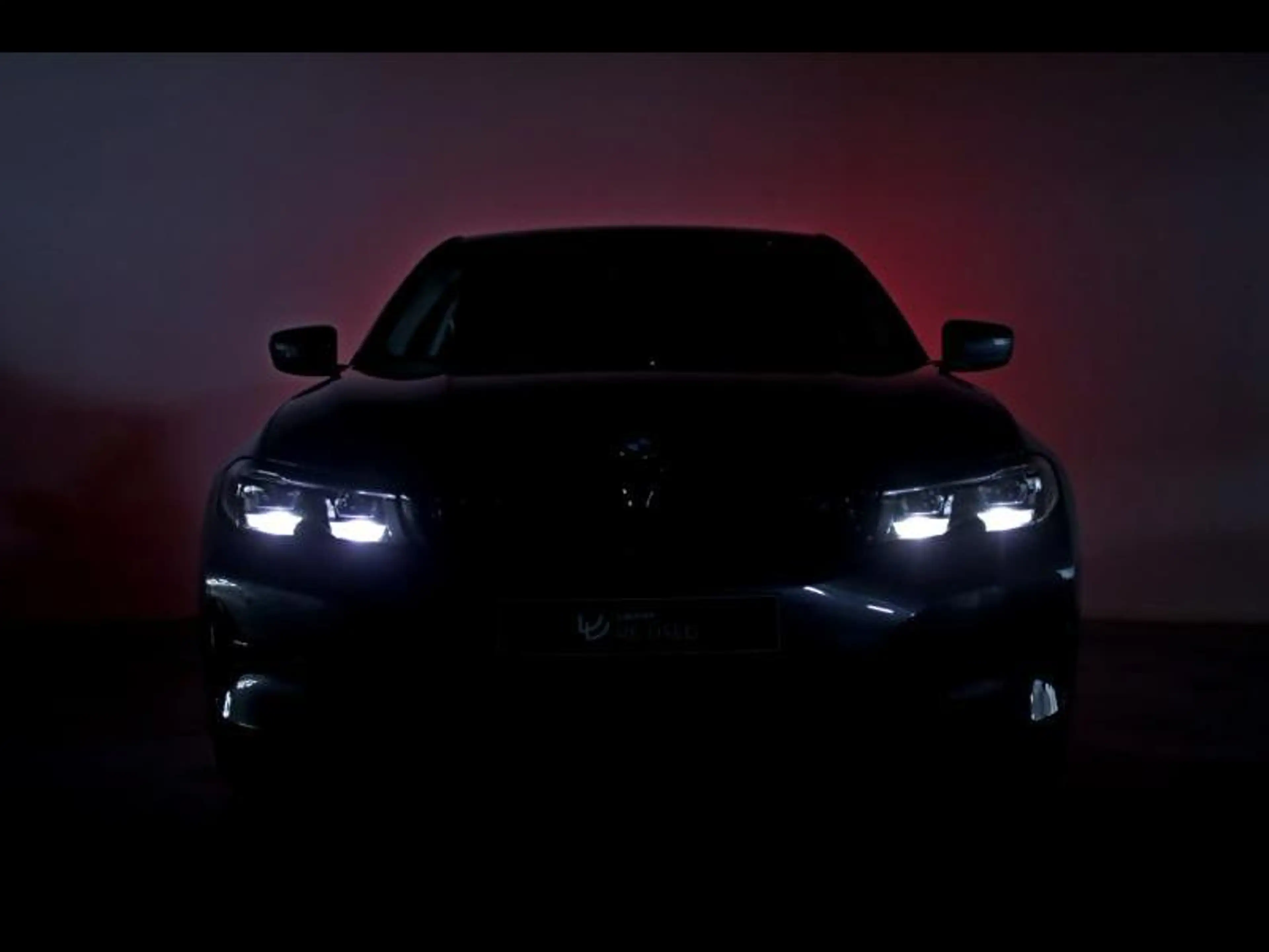 BMW 316 d Berline — photo 16
