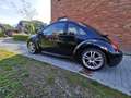 Volkswagen New Beetle New Beetle 2.0 Highline Zwart - thumbnail 2