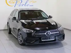 Mercedes-Benz C 200 D T 9G AMG LINE"MEMORY"KAMERA"SPUR"TW"AMBIENTE"LED