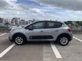 Citroen C3 PURETECH 82CH FEEL BUSINESS S\u0026S E6.D Grau - thumbnail 2