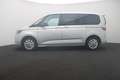 Volkswagen T7 Multivan 2.0 TDI DSG Life LED Navi AHK Silber - thumbnail 2
