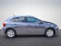 Volkswagen Polo 1.0 TSI  Style+NAVI+MATRIX+5JGARANTIE+PDC+SHZ+ Grau - thumbnail 8