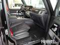 Mercedes-Benz G 63 AMG AMG 63 MOPF+NIGHT-II+MULTIBEAM+360°+AHK+CARBON+ Schwarz - thumbnail 6