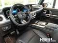 Mercedes-Benz G 63 AMG AMG 63 MOPF+NIGHT-II+MULTIBEAM+360°+AHK+CARBON+ Schwarz - thumbnail 8