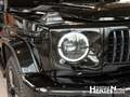 Mercedes-Benz G 63 AMG AMG 63 MOPF+NIGHT-II+MULTIBEAM+360°+AHK+CARBON+ Schwarz - thumbnail 13