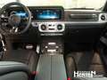 Mercedes-Benz G 63 AMG AMG 63 MOPF+NIGHT-II+MULTIBEAM+360°+AHK+CARBON+ Schwarz - thumbnail 10