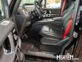 Mercedes-Benz G 63 AMG AMG 63 MOPF+NIGHT-II+MULTIBEAM+360°+AHK+CARBON+ Schwarz - thumbnail 12