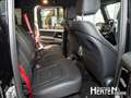 Mercedes-Benz G 63 AMG AMG 63 MOPF+NIGHT-II+MULTIBEAM+360°+AHK+CARBON+ Schwarz - thumbnail 17