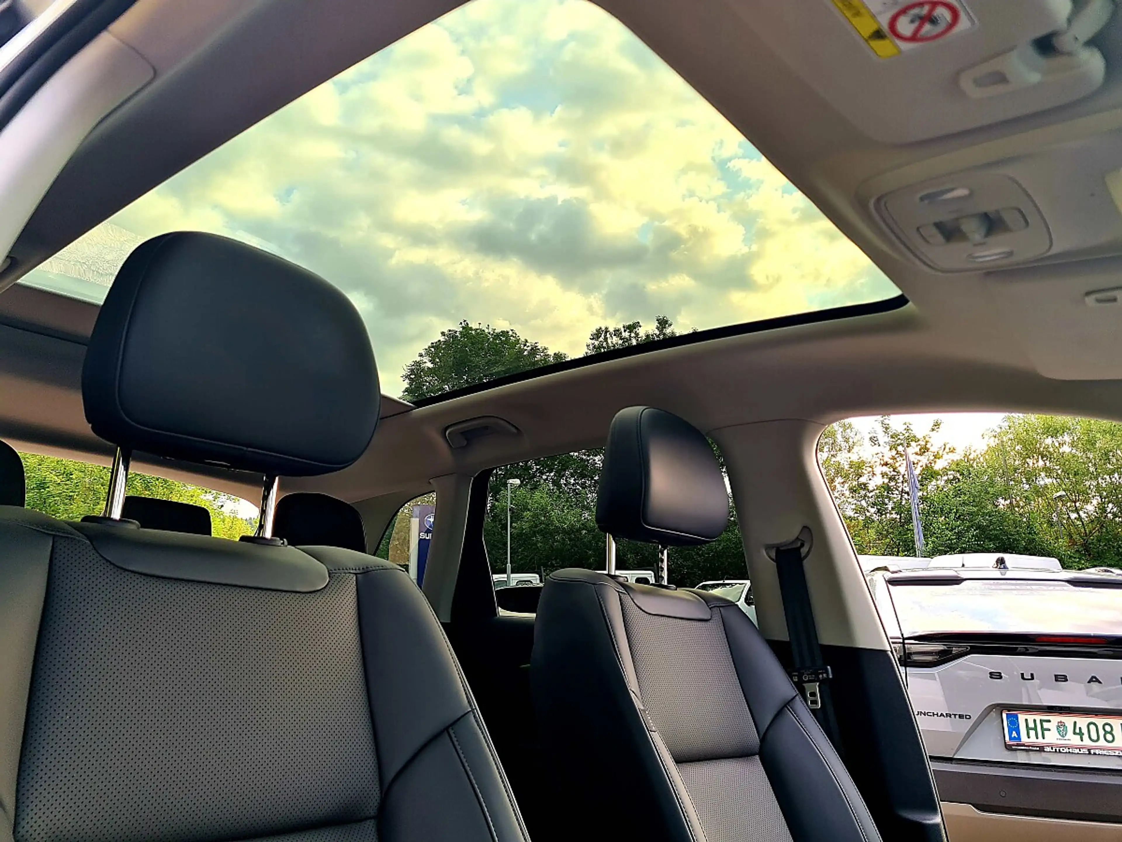 Leapmotor C10 Elektro 69,9kWh Design Pro VFW sofort verfügbar! — photo 13