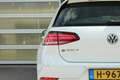 Volkswagen e-Golf 136pk E-DITION 2020 | SoH 94% | Camera achter | DA Wit - thumbnail 15