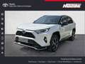 Toyota RAV 4 Plug-in-Hybrid Technik- und Style Paket Weiß - thumbnail 1