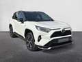 Toyota RAV 4 Plug-in-Hybrid Technik- und Style Paket Weiß - thumbnail 3