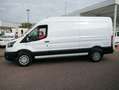Ford Transit Kastenwagen Trend 350 L3 2,0 l EcoBlue 96 Blanc - thumbnail 16