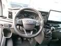 Ford Transit Kastenwagen Trend 350 L3 2,0 l EcoBlue 96 Blanc - thumbnail 9