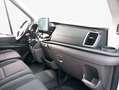 Ford Transit Kastenwagen Trend 350 L3 2,0 l EcoBlue 96 Blanc - thumbnail 8