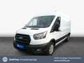 Ford Transit Kastenwagen Trend 350 L3 2,0 l EcoBlue 96 Blanc - thumbnail 1