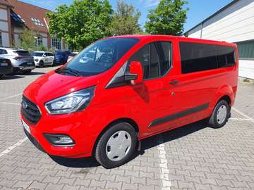 2.0 TDCI Trend *Klima / 9-Sitzer / Euro 6*