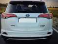 Toyota RAV 4 Hybrid Weiß - thumbnail 9