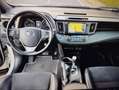 Toyota RAV 4 Hybrid Weiß - thumbnail 7