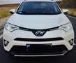 Toyota RAV 4 Hybrid Weiß - thumbnail 1