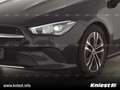 Mercedes-Benz CLA 180 Progressive+7G-DCT+Pano+LED+Kamera+Distronic Nero - thumbnail 4