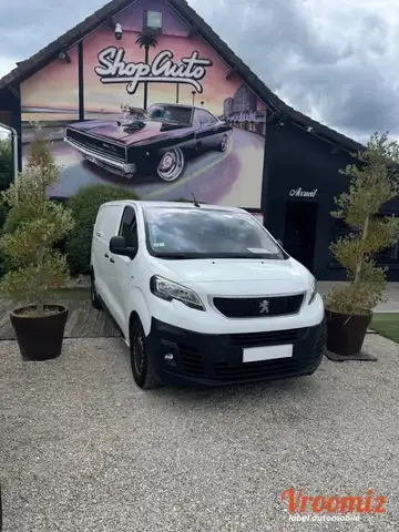 Peugeot Expert Vu FOURGON 2.0 BLUEHDI 21092