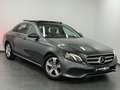 Mercedes-Benz E 200 d - EU6c - Navi - Camera -  Boite Auto - 1erMain Grijs - thumbnail 1