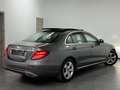 Mercedes-Benz E 200 d - EU6c - Navi - Camera -  Boite Auto - 1erMain Grijs - thumbnail 4