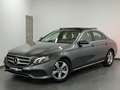 Mercedes-Benz E 200 d - EU6c - Navi - Camera -  Boite Auto - 1erMain Grijs - thumbnail 3