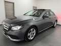 Mercedes-Benz E 200 d - EU6c - Navi - Camera -  Boite Auto - 1erMain Grijs - thumbnail 5