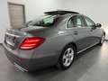 Mercedes-Benz E 200 d - EU6c - Navi - Camera -  Boite Auto - 1erMain Grijs - thumbnail 6