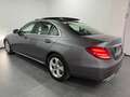 Mercedes-Benz E 200 d - EU6c - Navi - Camera -  Boite Auto - 1erMain Grijs - thumbnail 8