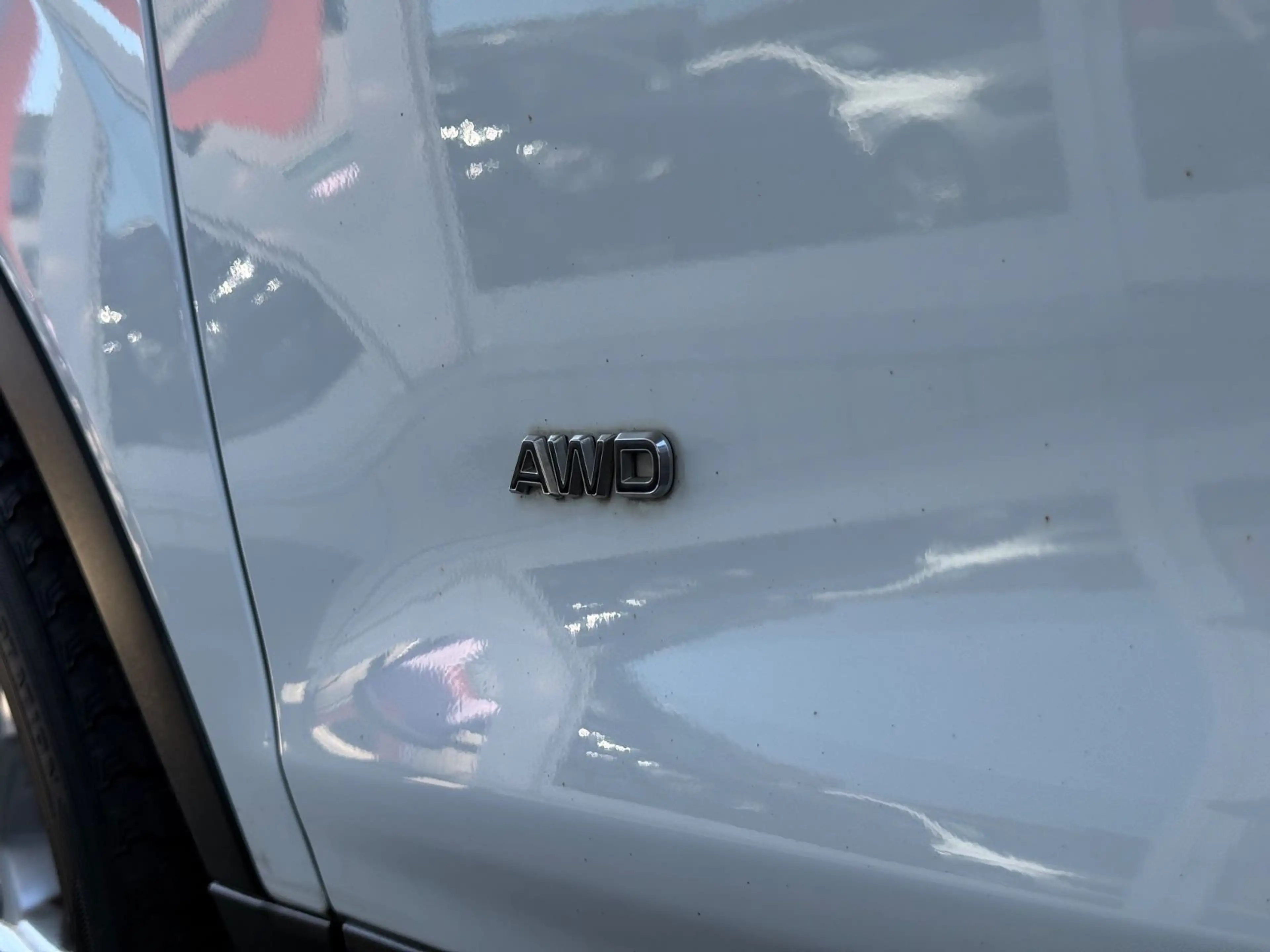 Ford Kuga Titanium 4x4 Aut. XENON/NAVI/PANO/KAMERA/BT — photo 9