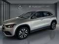 Mercedes-Benz GLA 180 STYLE +SHZ+KAMERA+MBUX+LED+TEMPOMAT Argent - thumbnail 2