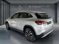 Mercedes-Benz GLA 180 STYLE +SHZ+KAMERA+MBUX+LED+TEMPOMAT Argent - thumbnail 5