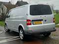 Volkswagen Transporter Transporter 2.5 TDI 340 MHD Plateado - thumbnail 6