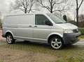 Volkswagen Transporter Transporter 2.5 TDI 340 MHD Plateado - thumbnail 2