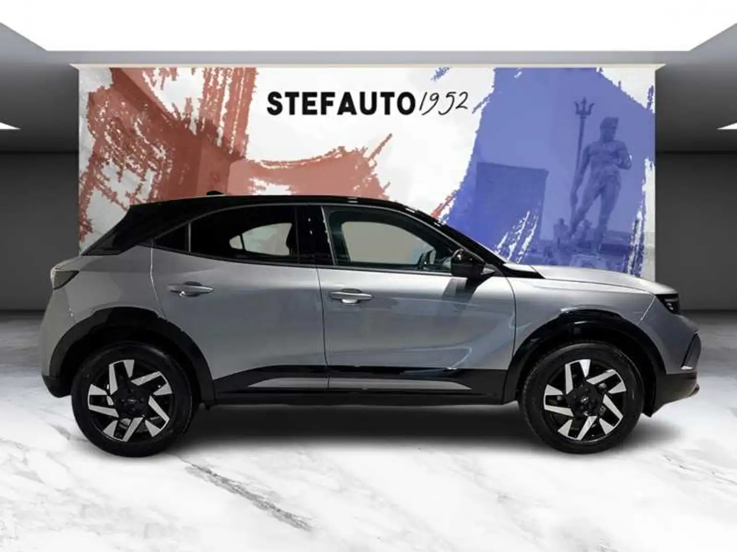 Opel Mokka 1.2 GS s&s 136cv Gri - 2