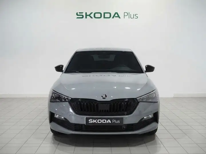 Škoda Scala 1.5 TSI Montecarlo (2020-) 2022, foto 9