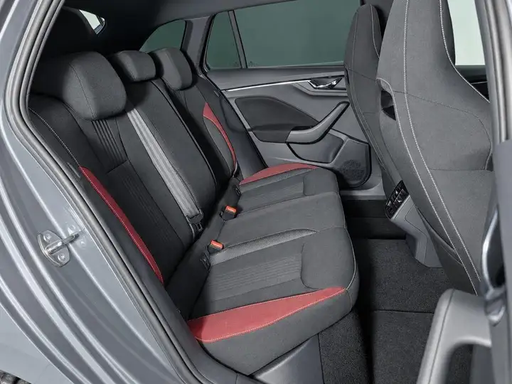 Škoda Scala 1.5 TSI Montecarlo (2020-) 2022, foto 6