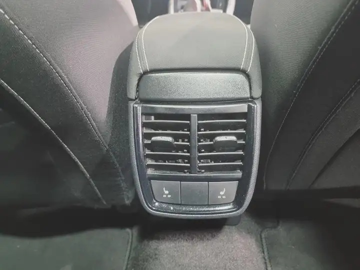 Škoda Scala 1.5 TSI Montecarlo (2020-) 2022, foto 12