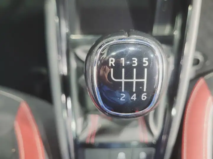 Škoda Scala 1.5 TSI Montecarlo (2020-) 2022, foto 11