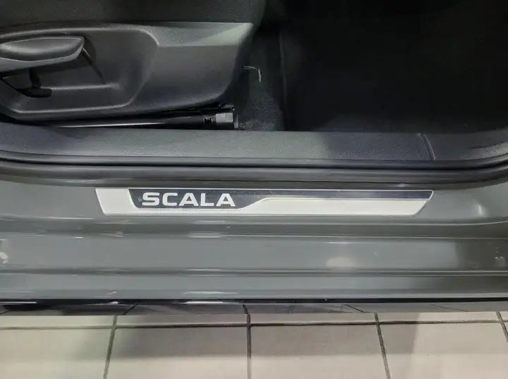 Škoda Scala 1.5 TSI Montecarlo (2020-) 2022, foto 19